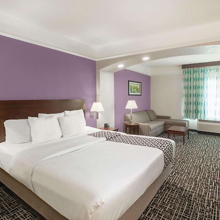 La Quinta By Wyndham Mansfield Tx Hotell Exteriör bild